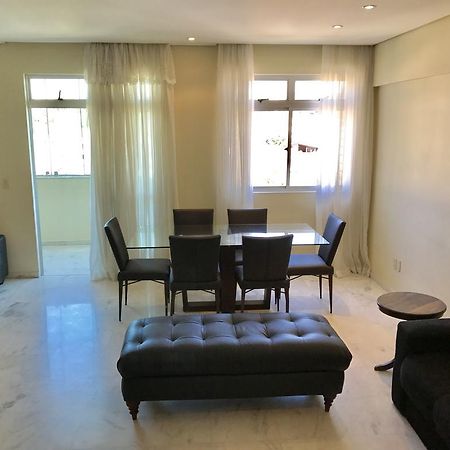 Apartament Amplo Seguro Proximo Hospital Unimed Materdei Madre Teresa Belo Horizonte Zewnętrze zdjęcie