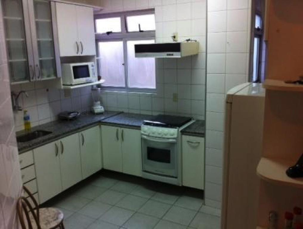 Apartament Amplo Seguro Proximo Hospital Unimed Materdei Madre Teresa Belo Horizonte Pokój zdjęcie