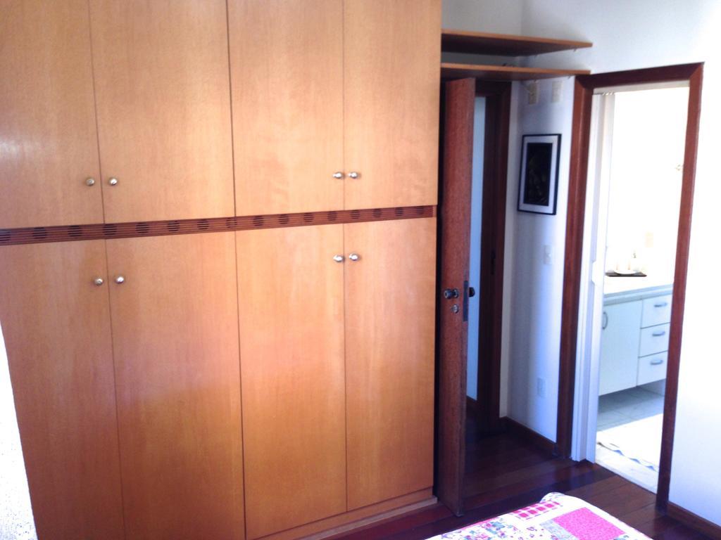 Apartament Amplo Seguro Proximo Hospital Unimed Materdei Madre Teresa Belo Horizonte Pokój zdjęcie