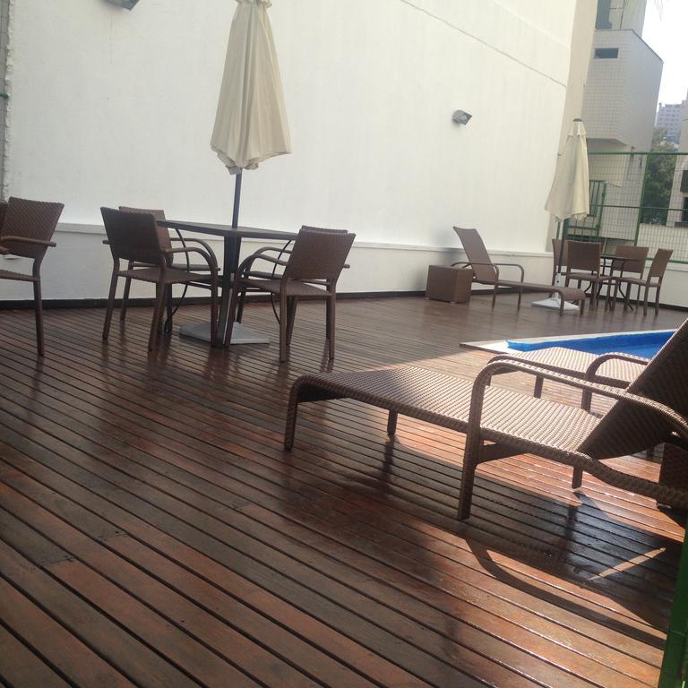 Apartament Amplo Seguro Proximo Hospital Unimed Materdei Madre Teresa Belo Horizonte Zewnętrze zdjęcie