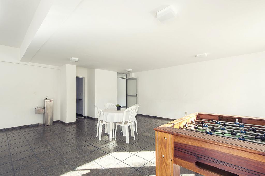 Apartament Amplo Seguro Proximo Hospital Unimed Materdei Madre Teresa Belo Horizonte Zewnętrze zdjęcie