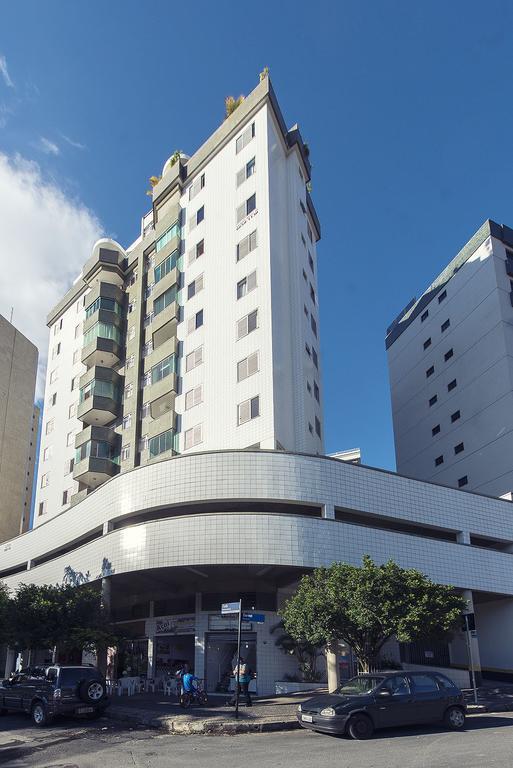 Apartament Amplo Seguro Proximo Hospital Unimed Materdei Madre Teresa Belo Horizonte Zewnętrze zdjęcie