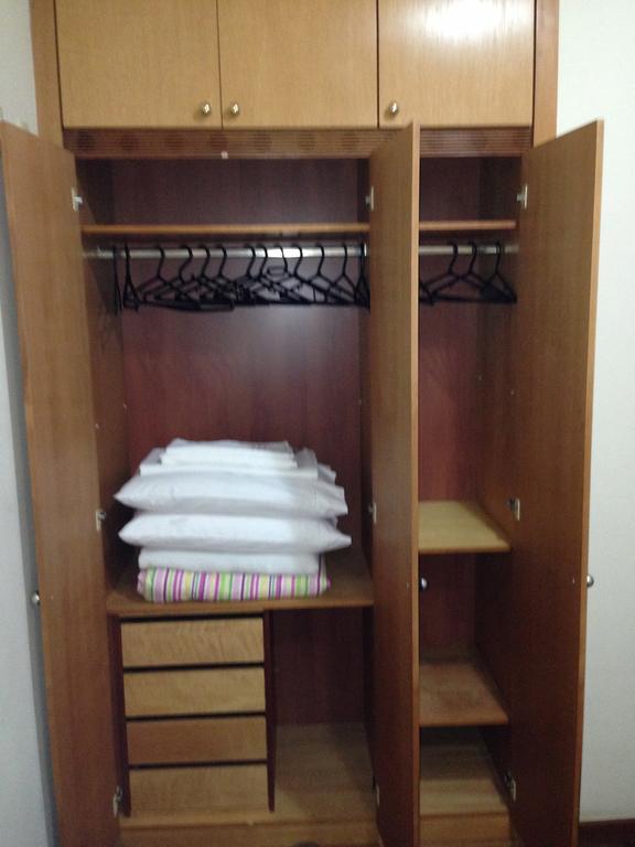 Apartament Amplo Seguro Proximo Hospital Unimed Materdei Madre Teresa Belo Horizonte Zewnętrze zdjęcie