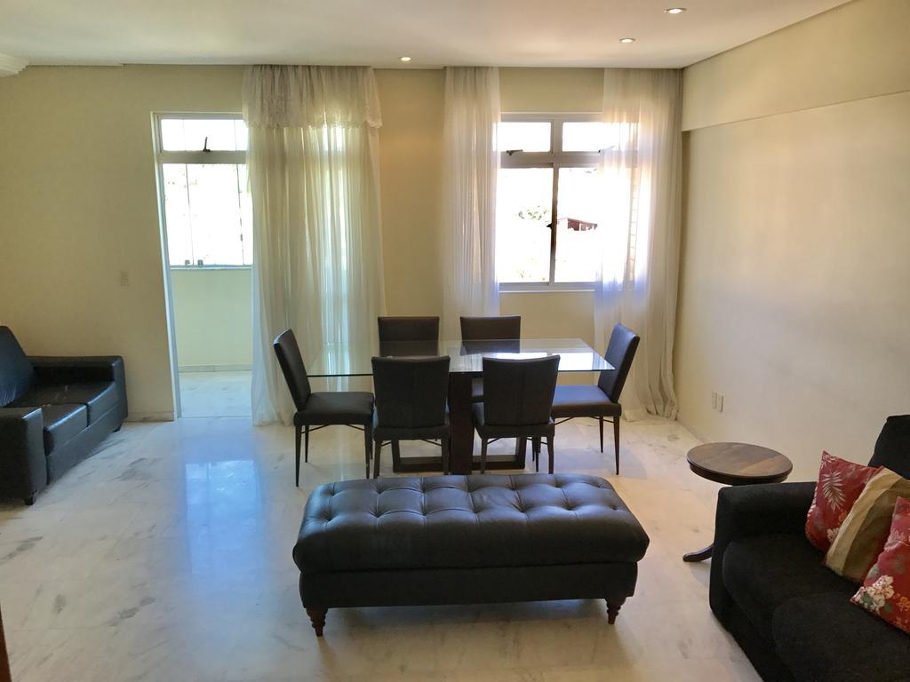 Apartament Amplo Seguro Proximo Hospital Unimed Materdei Madre Teresa Belo Horizonte Zewnętrze zdjęcie