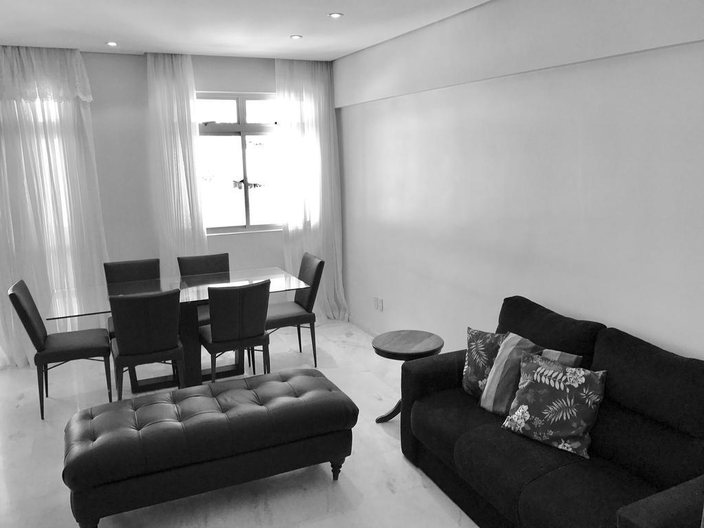 Apartament Amplo Seguro Proximo Hospital Unimed Materdei Madre Teresa Belo Horizonte Zewnętrze zdjęcie