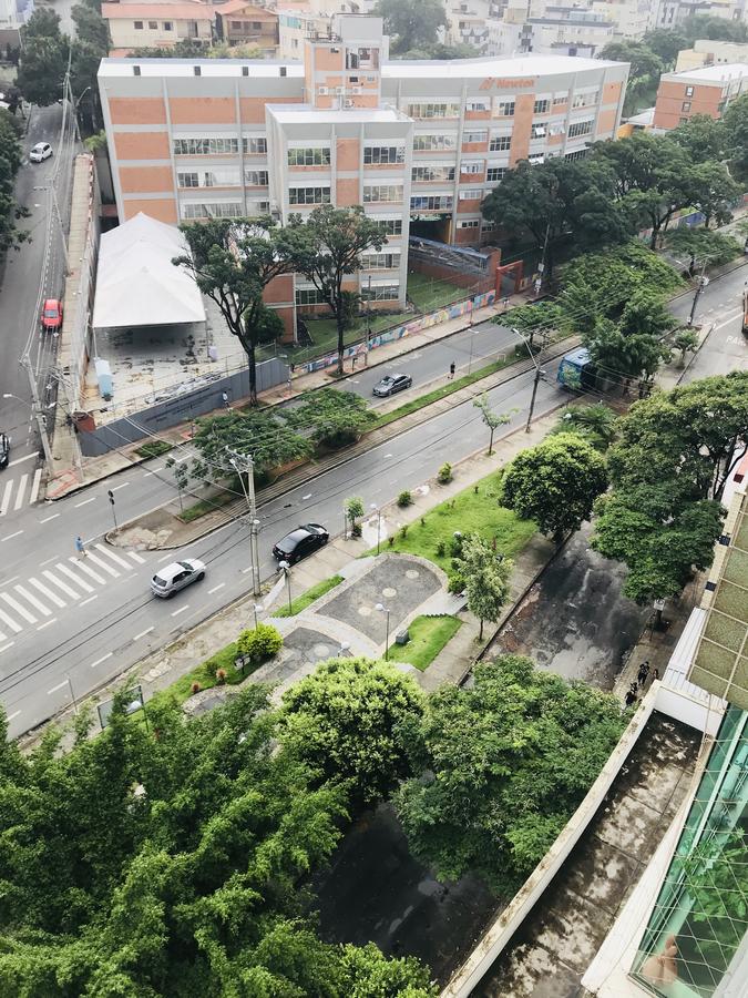 Apartament Amplo Seguro Proximo Hospital Unimed Materdei Madre Teresa Belo Horizonte Zewnętrze zdjęcie