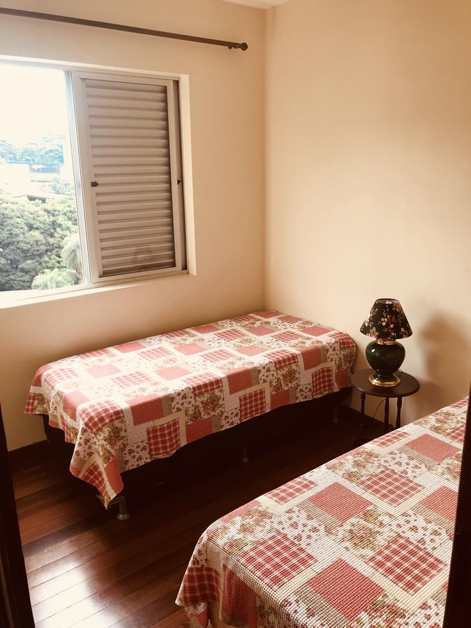Apartament Amplo Seguro Proximo Hospital Unimed Materdei Madre Teresa Belo Horizonte Zewnętrze zdjęcie