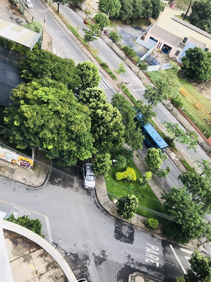 Apartament Amplo Seguro Proximo Hospital Unimed Materdei Madre Teresa Belo Horizonte Zewnętrze zdjęcie