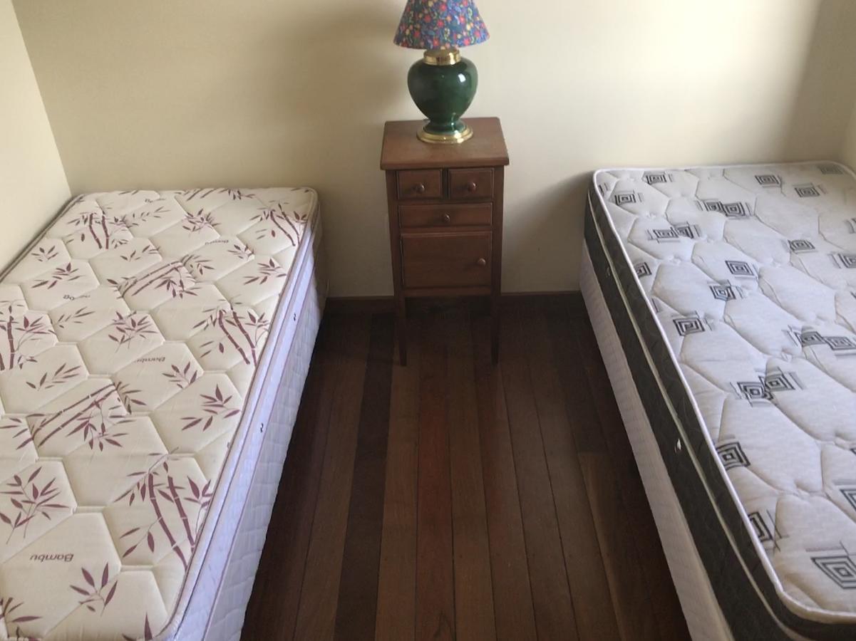 Apartament Amplo Seguro Proximo Hospital Unimed Materdei Madre Teresa Belo Horizonte Zewnętrze zdjęcie