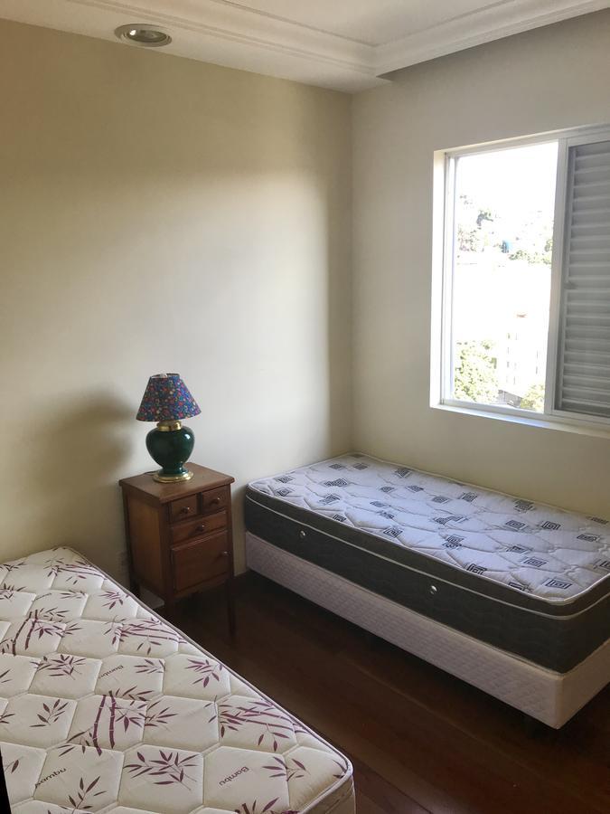 Apartament Amplo Seguro Proximo Hospital Unimed Materdei Madre Teresa Belo Horizonte Zewnętrze zdjęcie
