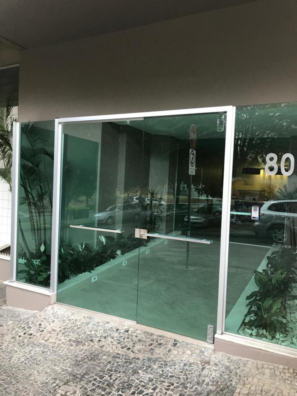 Apartament Amplo Seguro Proximo Hospital Unimed Materdei Madre Teresa Belo Horizonte Zewnętrze zdjęcie