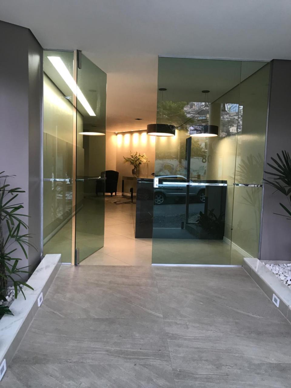 Apartament Amplo Seguro Proximo Hospital Unimed Materdei Madre Teresa Belo Horizonte Zewnętrze zdjęcie