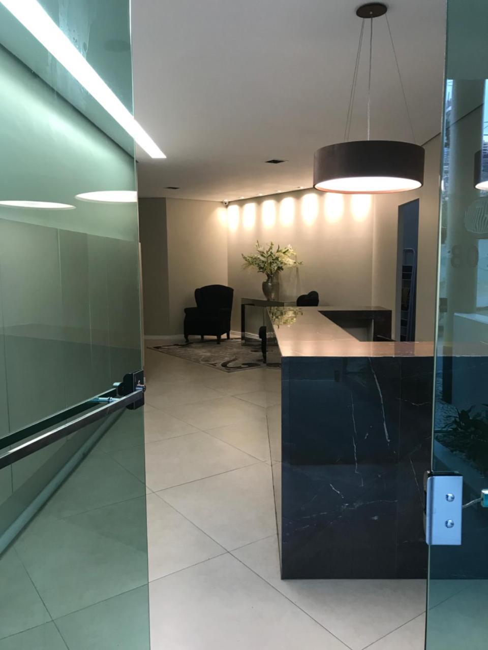 Apartament Amplo Seguro Proximo Hospital Unimed Materdei Madre Teresa Belo Horizonte Zewnętrze zdjęcie